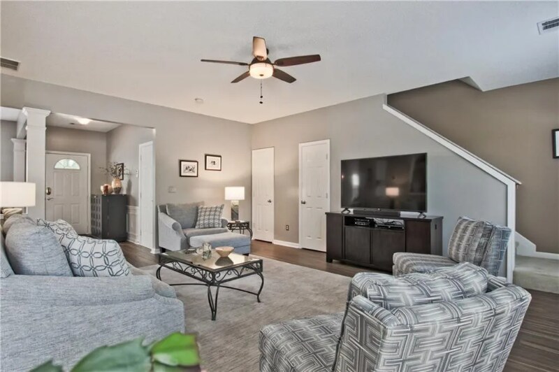 Building Photo - 4804 Timbercreek Cir