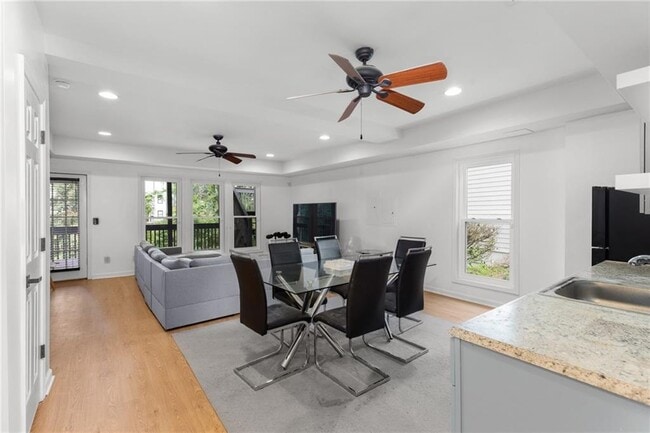 Building Photo - 1612 Branch Creek Cove