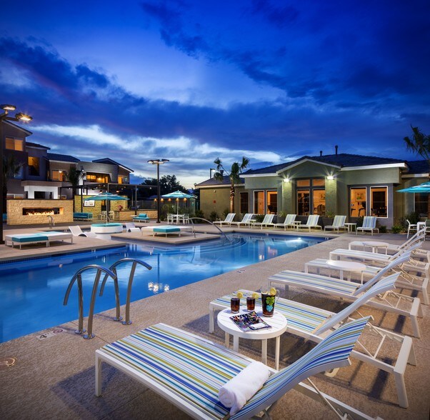 THE GALLERY APARTMENT HOMES 7688 Blue Diamond Rd Las Vegas NV 89178 Apartment Finder