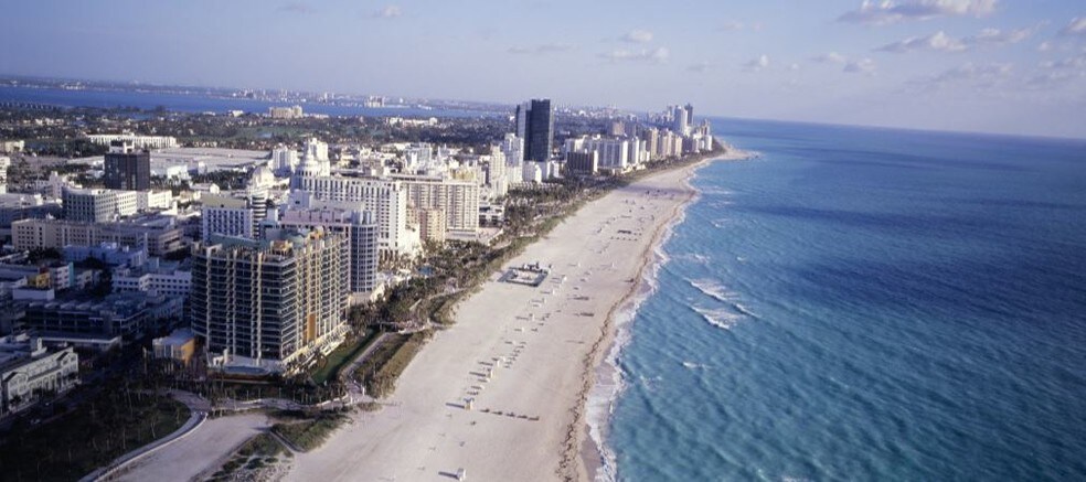 Beach - 5445 Collins Ave