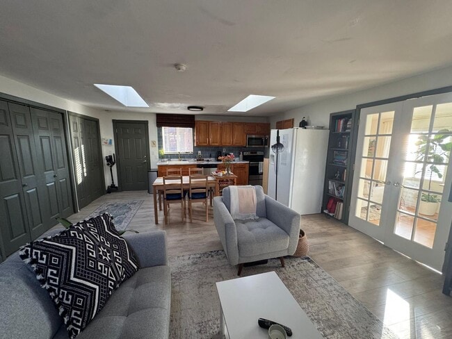 Building Photo - Spacious + Private 2BR/1BA in the Beautiful Golden, CO! Secluded AND Conveniently Located