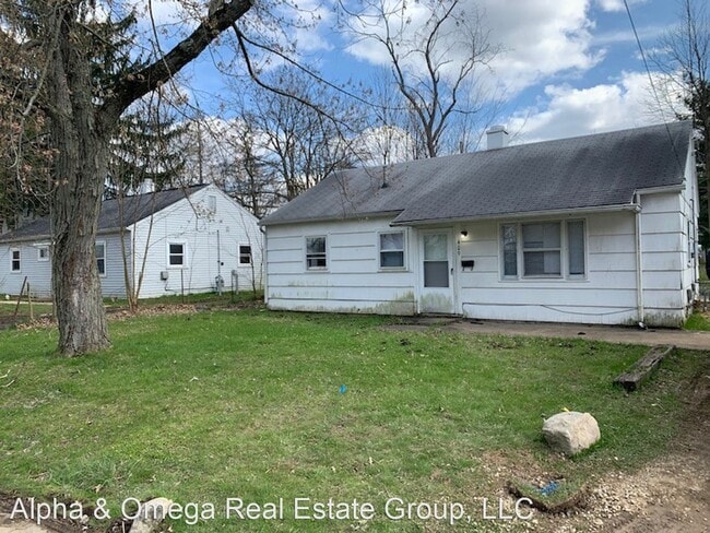 Primary Photo - 3 br, 1 bath House - 409 Spayer Lane Richland