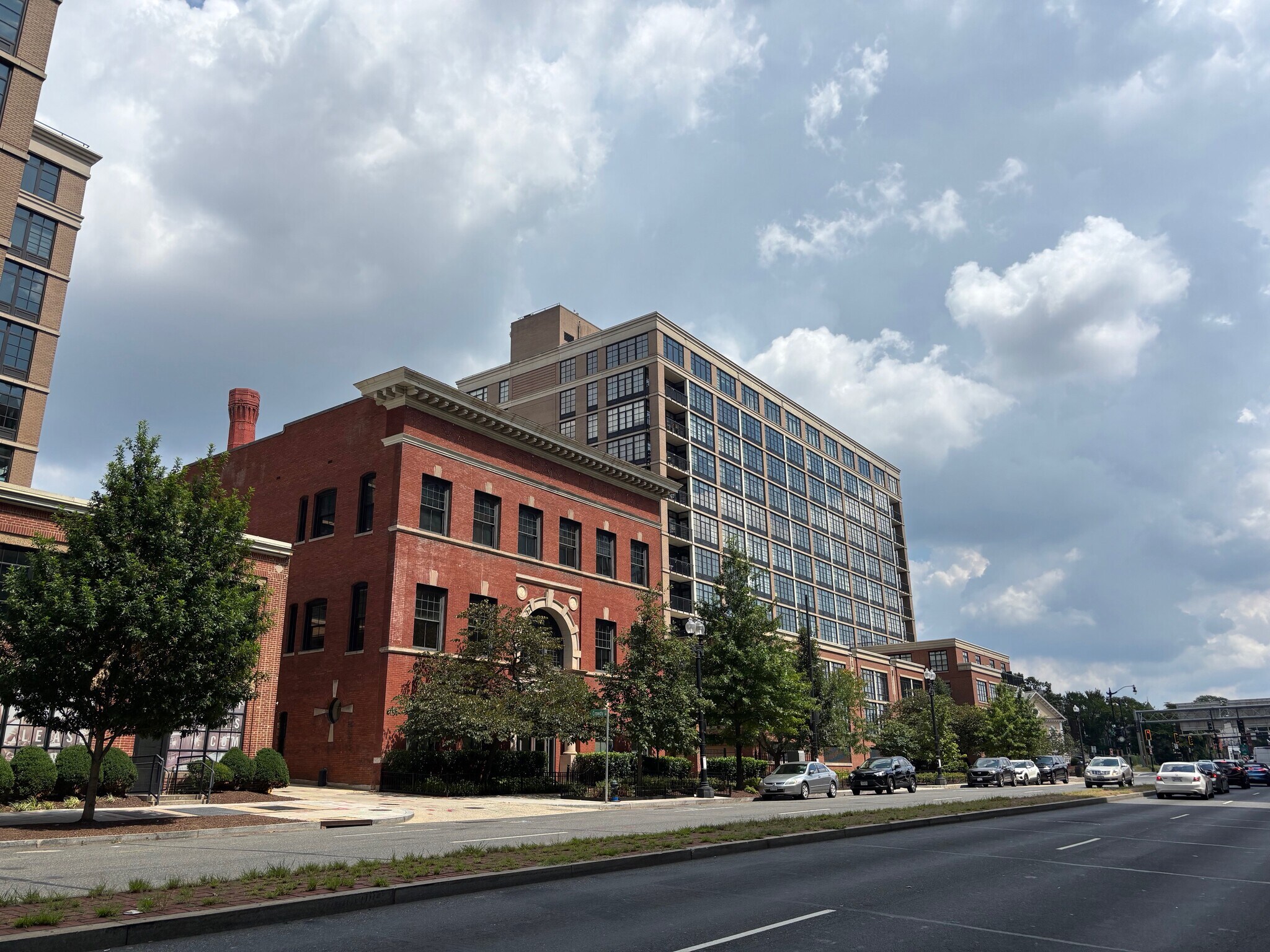 Building Photo - 437 New York Ave NW