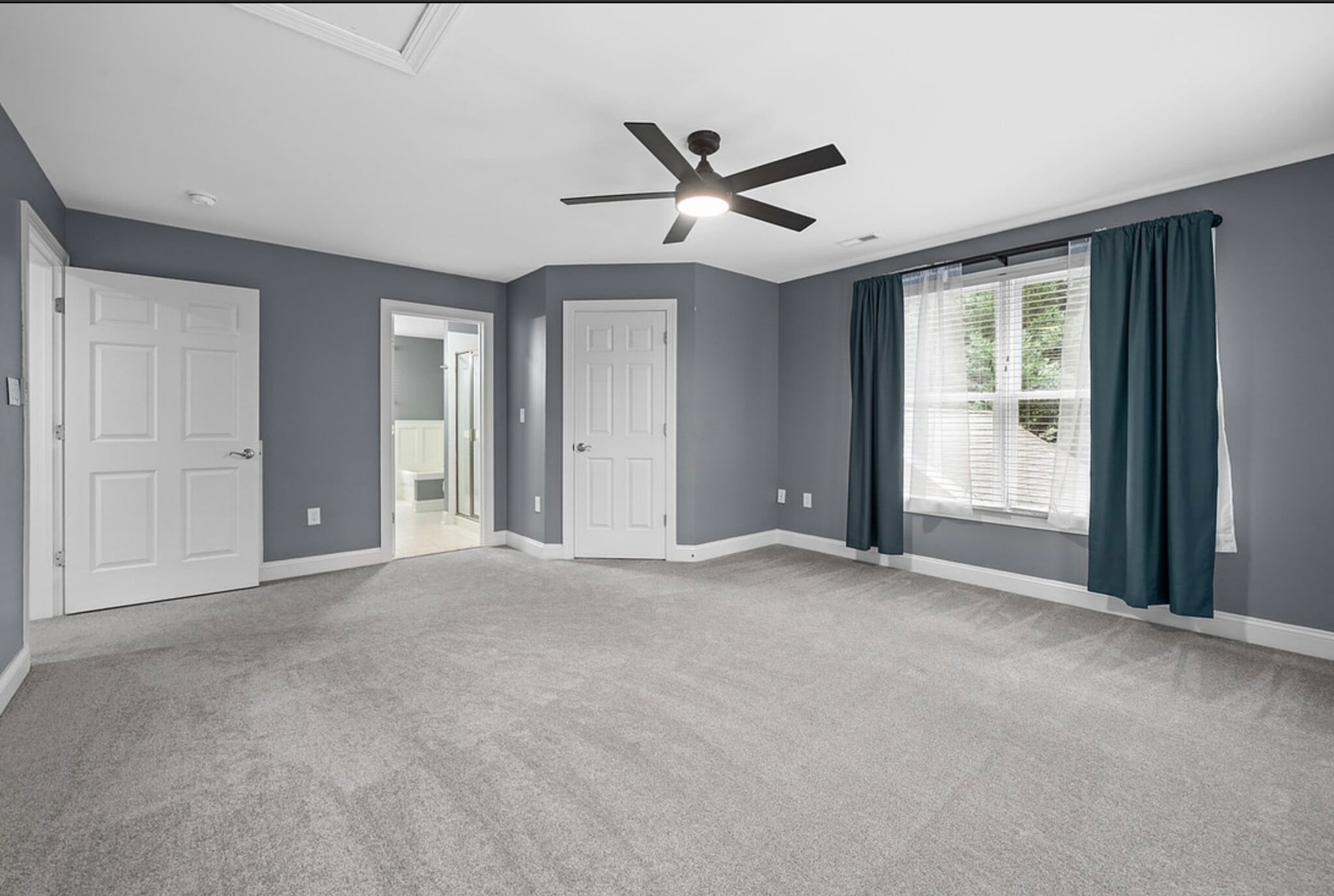 Secondary Bedroom 2 - 11607 Fawn Lake Pky