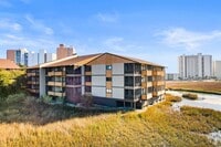 Building Photo - 9501 Shore Dr