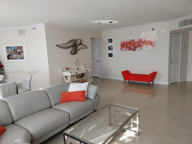 Building Photo - 3300 NE 191st St