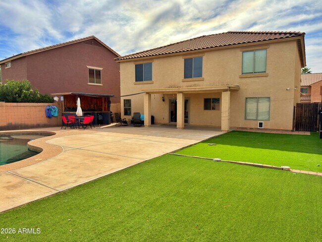 Building Photo - 43210 W Maricopa Ave