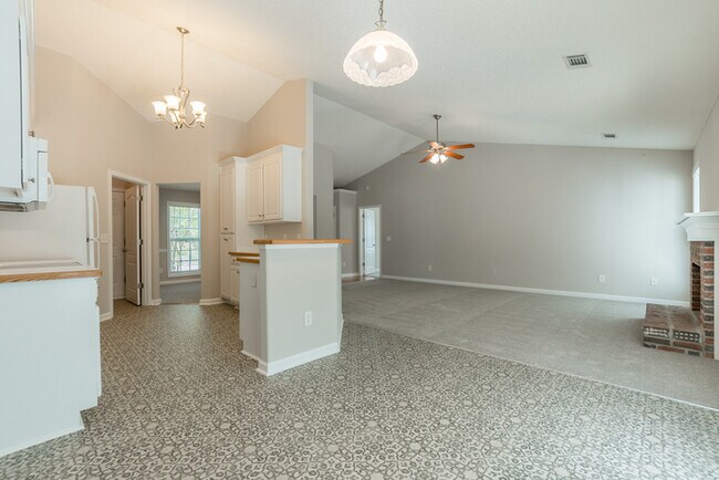 Building Photo - 1420 Jefferson Walk Cir