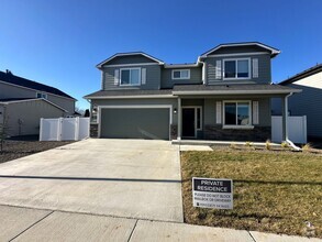 Building Photo - Brand New to Market! Four Bedroom, and Thr...