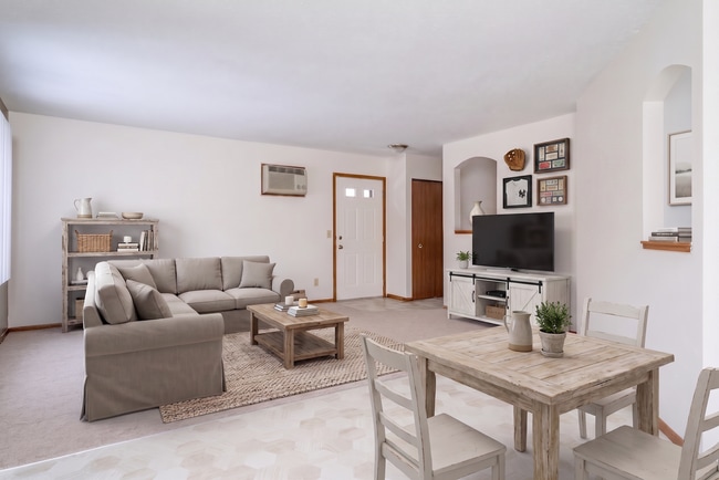 Interior Photo - Woodcrest Townhomes