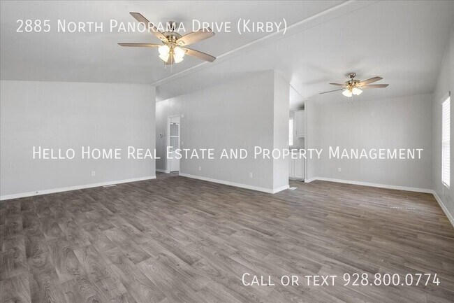 Building Photo - 2885 N Panorama Dr