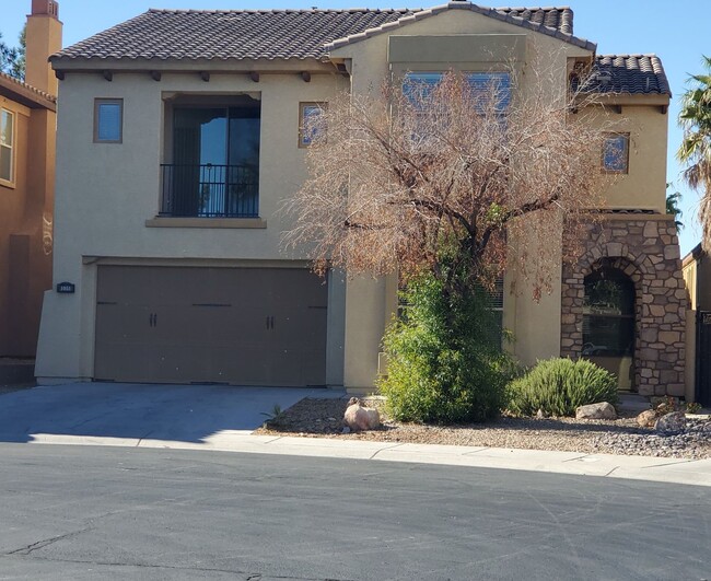 Building Photo - Henderson Area. Tuscany Subdivision Gate G...