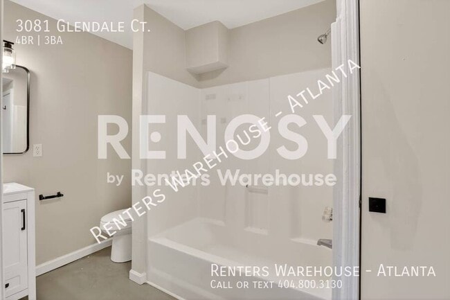 Building Photo - 3081 Glendale Ct
