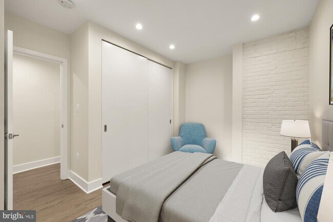 Building Photo - 58 T St NW