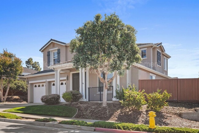 Building Photo - 4725 Sea Ridge Ct