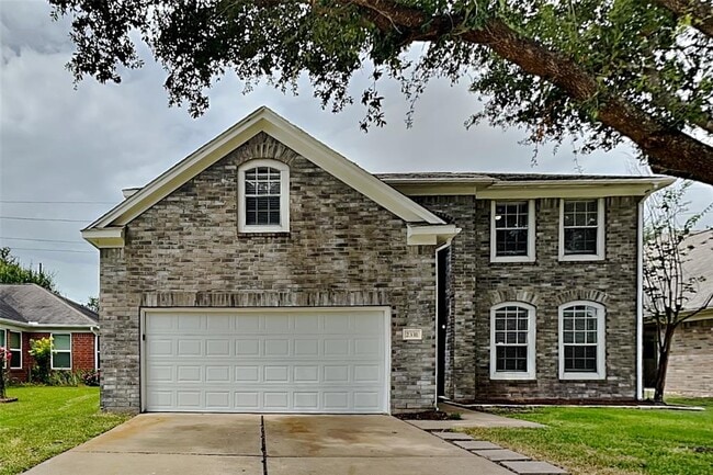 Primary Photo - 2331 Trotter Dr