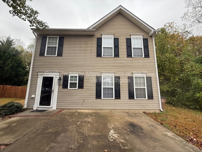 Primary Photo - 1124 Highstone Dr