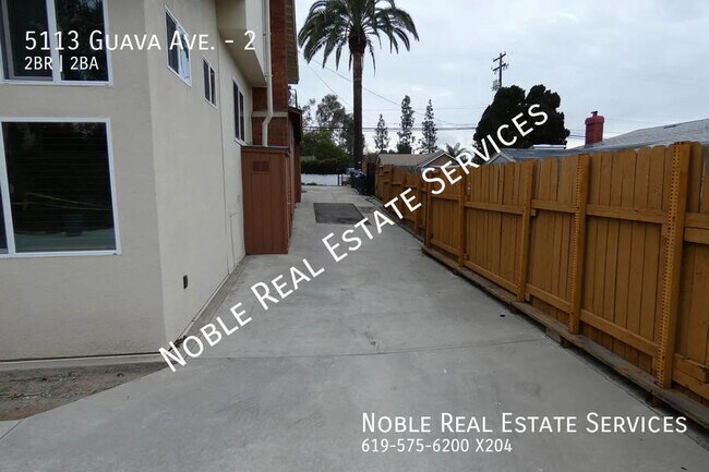 Building Photo - 5113 Guava Ave
