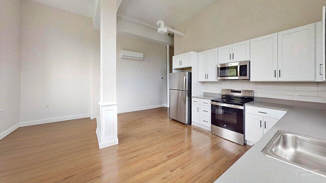 Building Photo - Reid & Hughes