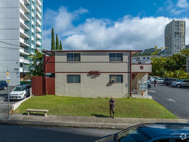 Building Photo - Wilder Terrace