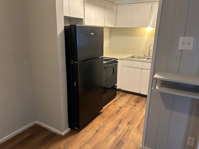 Building Photo - 1000 Heights Blvd