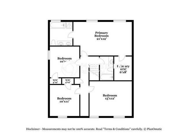 Building Photo - 3 Bedroom Pet-Friendly Home in Charlotte, NC with Main Street Renewal