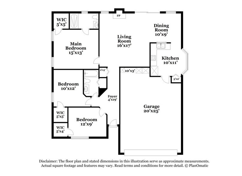 Building Photo - 8136 Honeysuckle Ln