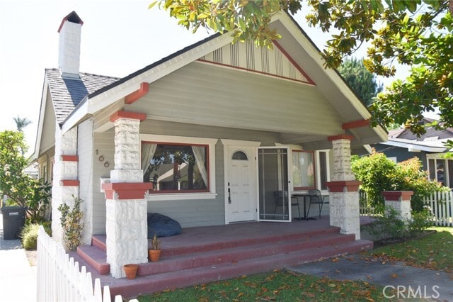 Building Photo - 166 N Cambridge St