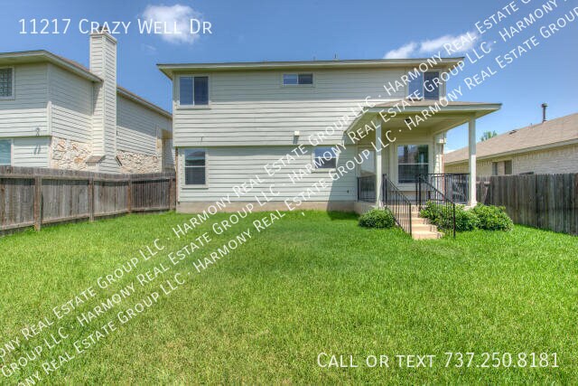 Building Photo - 11217 Crazy Well Dr
