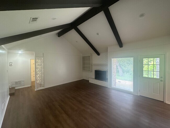 Building Photo - 4Bed /2Bath in Temple TX