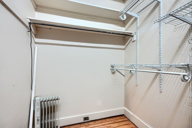 Building Photo - 2417 Maryland Ave