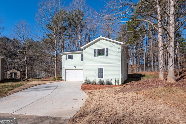 Building Photo - 27 W Ridge Dr SE