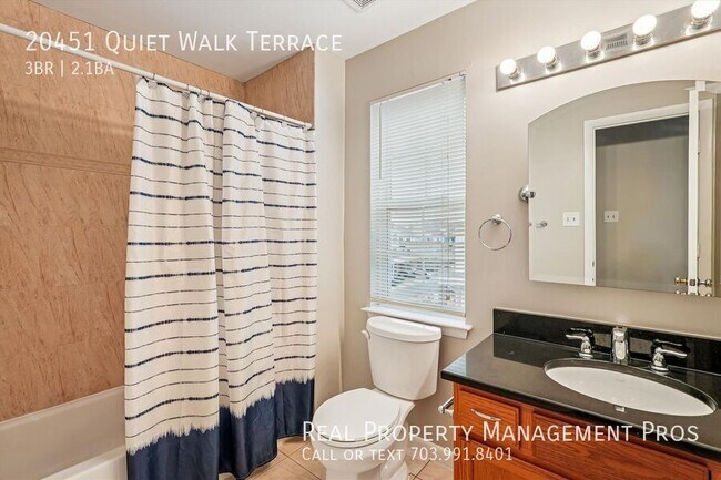 Building Photo - 20451 Quiet Walk Terrace