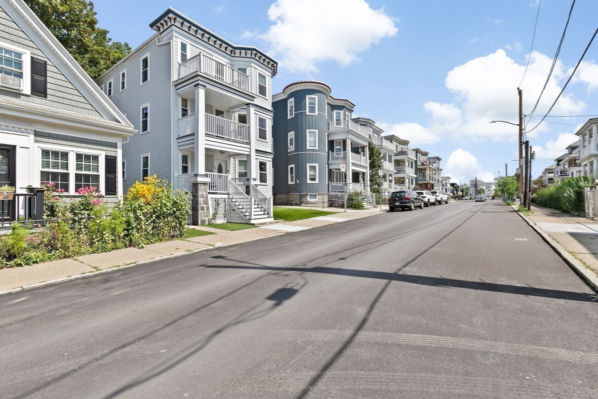 Building Photo - 45 South Munroe Ter