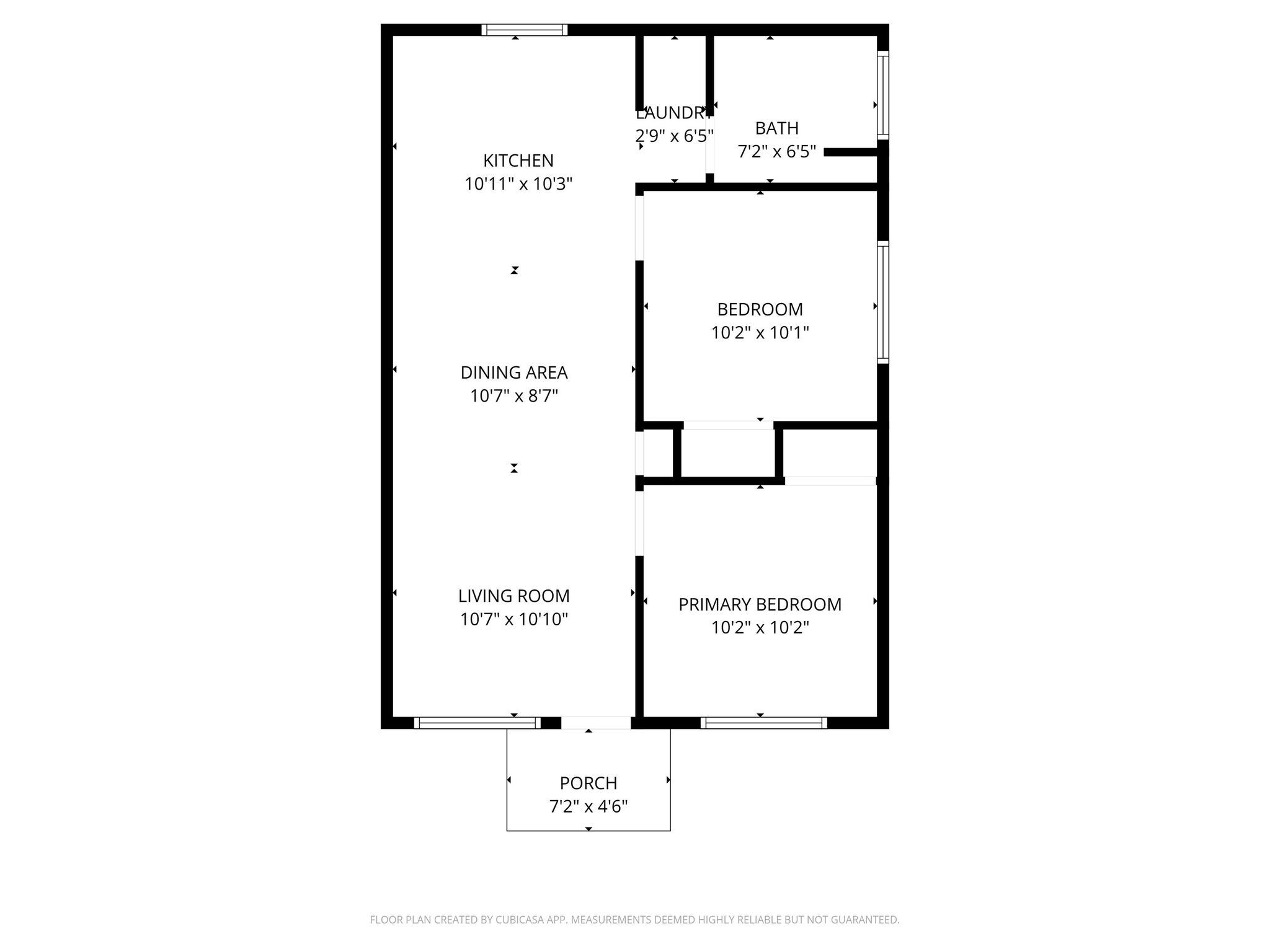 Building Photo - 1311 W Speedway Blvd