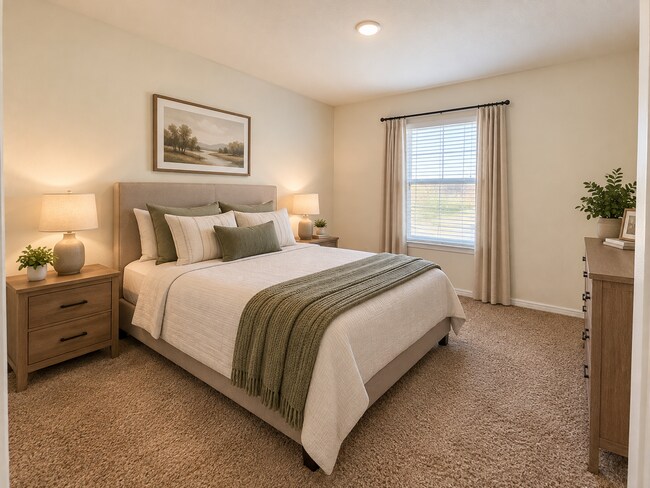 Building Photo - 2621 Rock Creek Dr
