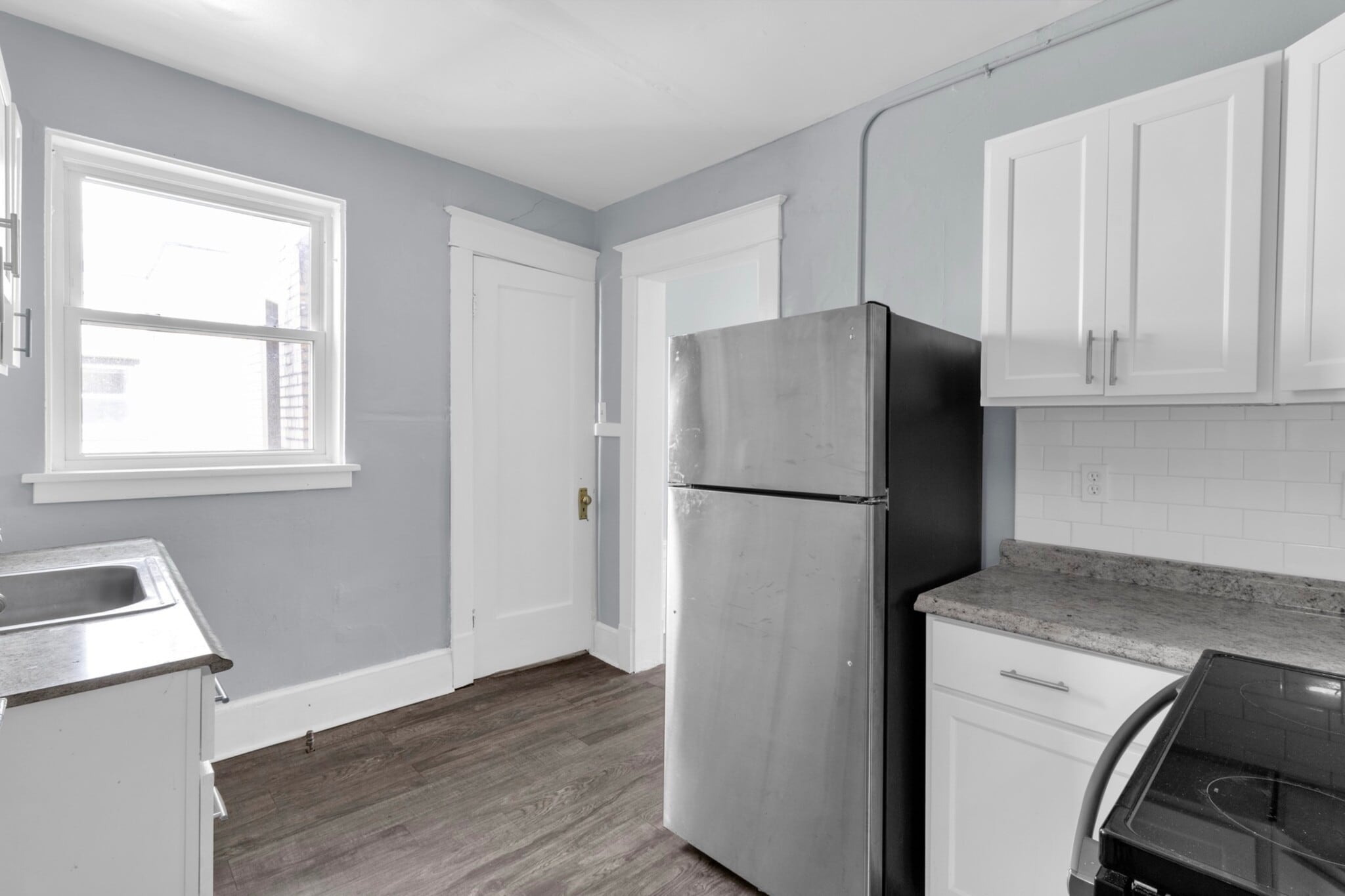 Building Photo - 2803 Main St