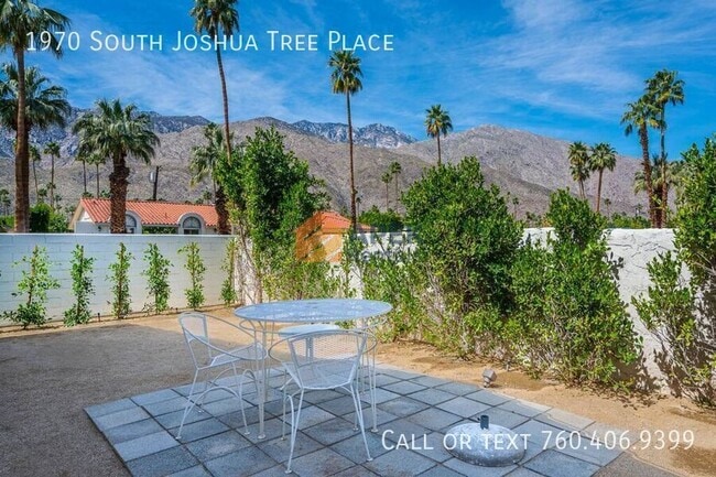 Building Photo - 1970 S Joshua Tree Pl