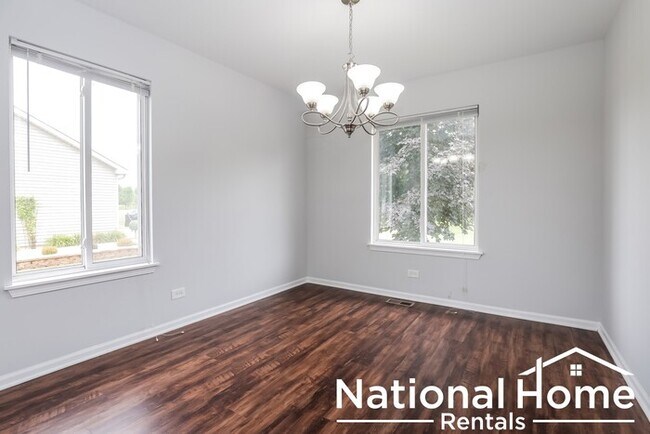 Building Photo - Gorgeous Home in Plano, Illinois!