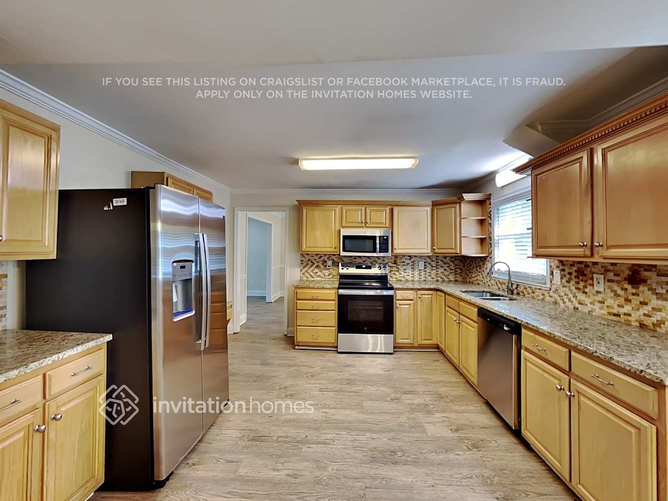Building Photo - 3820 Cline Dr SE