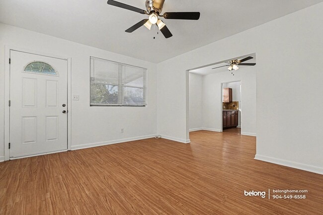 Building Photo - 4813 Post St