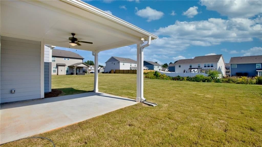 Building Photo - 6904 Lancelot Ct