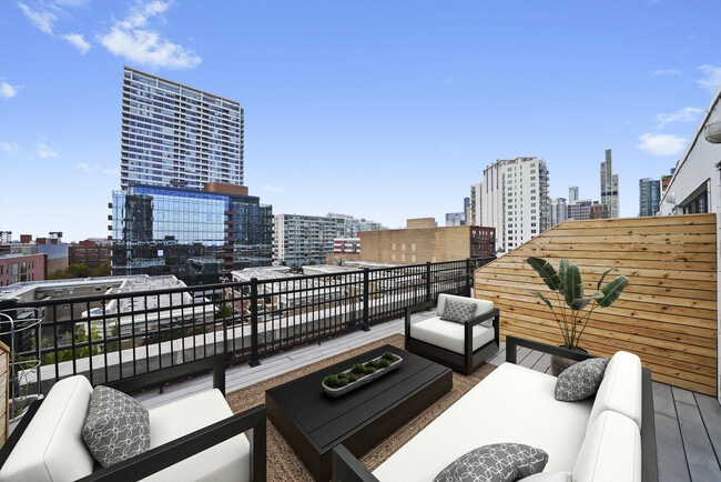 Building Photo - 1727 S Indiana Ave