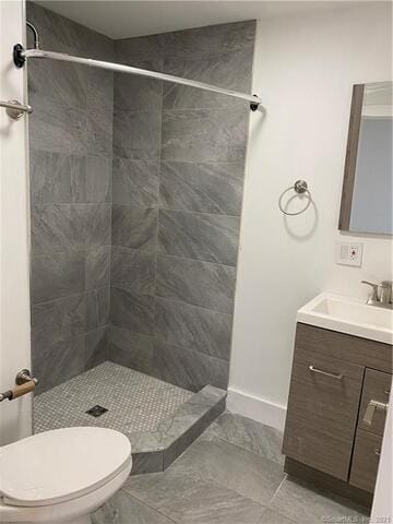 Bathroom 2 - 55 Trumbull St