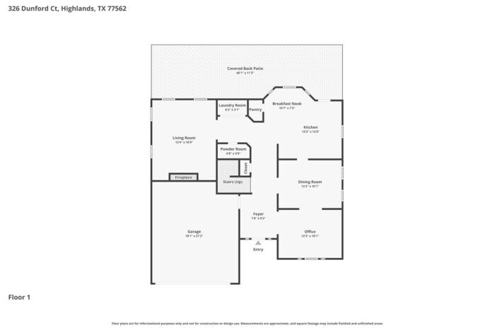 Building Photo - 326 Dunford Ct