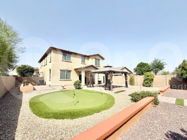 Primary Photo - 218 N 109th Dr