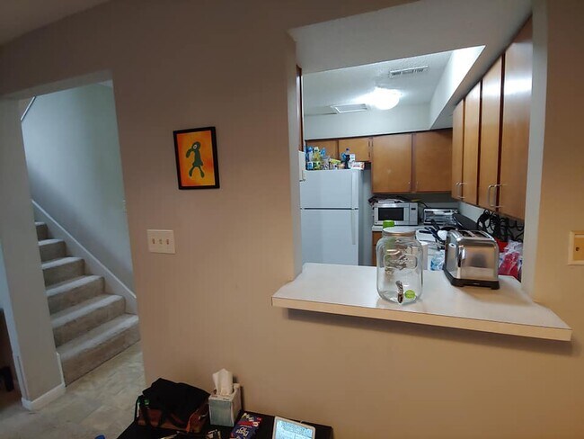 Building Photo - 634 Arkansas St