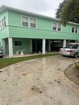 Building Photo - 549 Plante St