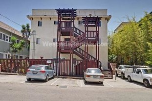 Building Photo - Breeze Avenue Apartments