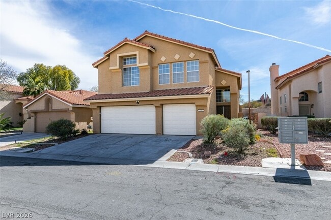 Building Photo - 7809 Calico Flower Ave